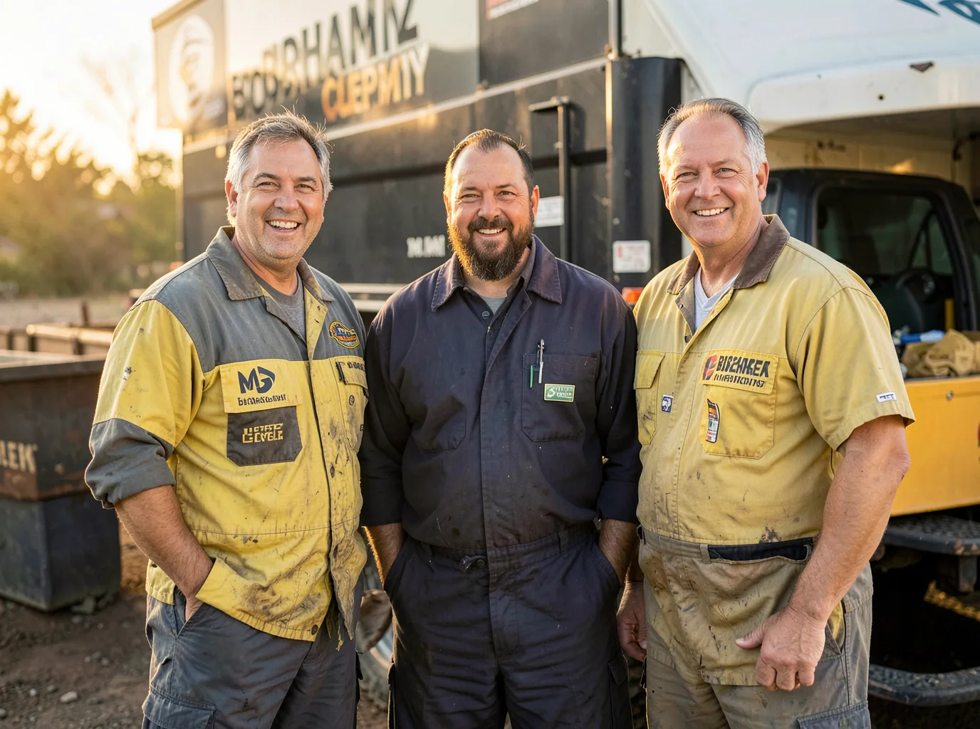 Sewage Cleanup company in Saint Pauls, NC