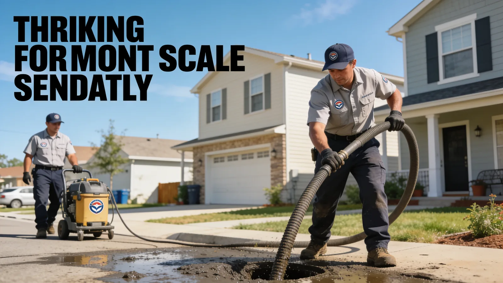 Sewage Cleanup in Saint Pauls, NC near me